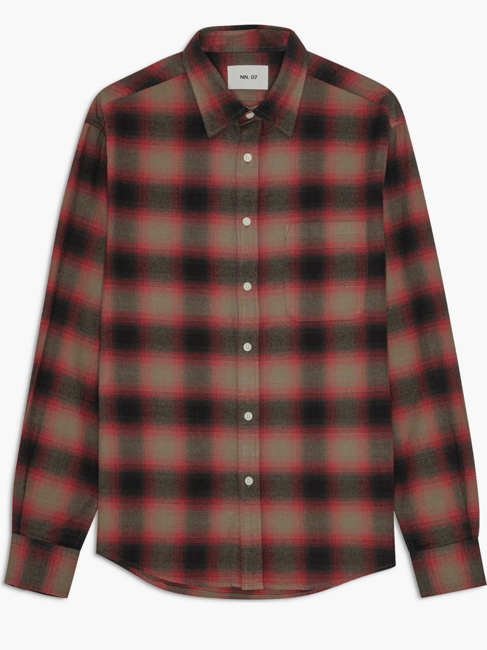 NN07 Deon 5465 Shirt